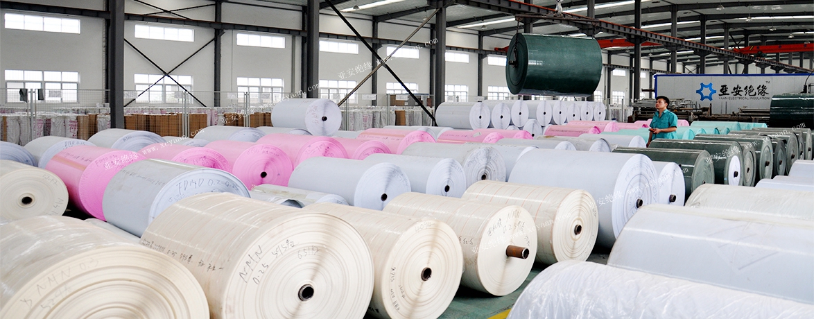 Electrical Insulation Cotton Tape-Henan YAAN Electrical Insulation Plant  Co., Ltd.